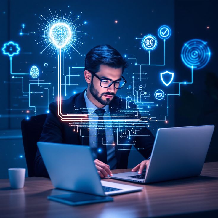 Routing & Switching Explained